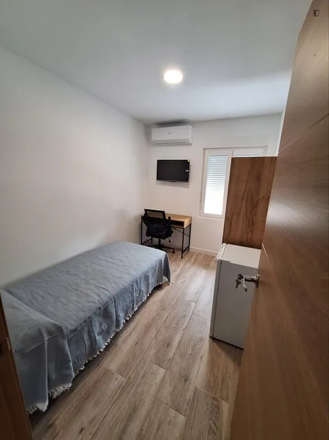 Wohnung 73 m² in Valencia