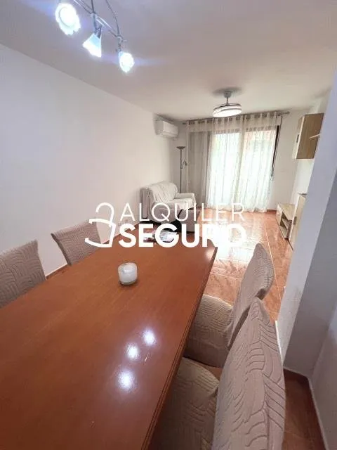Piso de 90 m² en Santomera