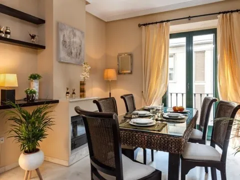 Pis de 120 m² a Sevilla