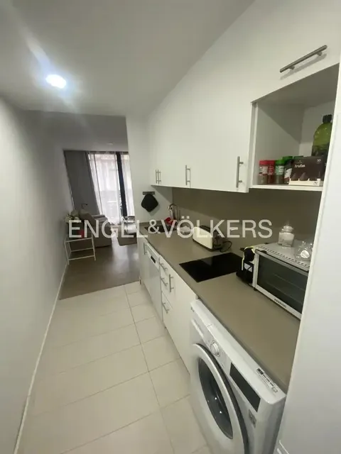 Pis de 80 m² a Sitges