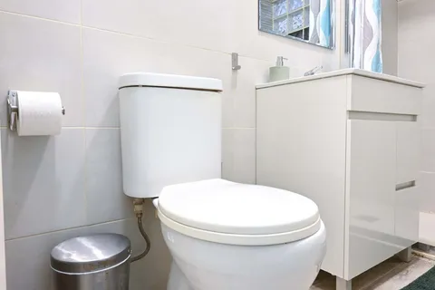 Pis de 45 m² a Madrid