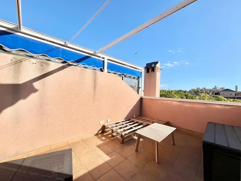 Casa de 120 m² a Santa Pola