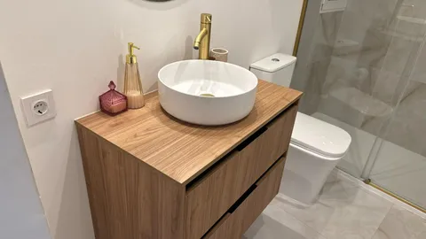 Pis de 95 m² a Alacant