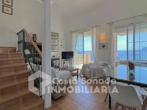 Moradia 150 m² em Altea