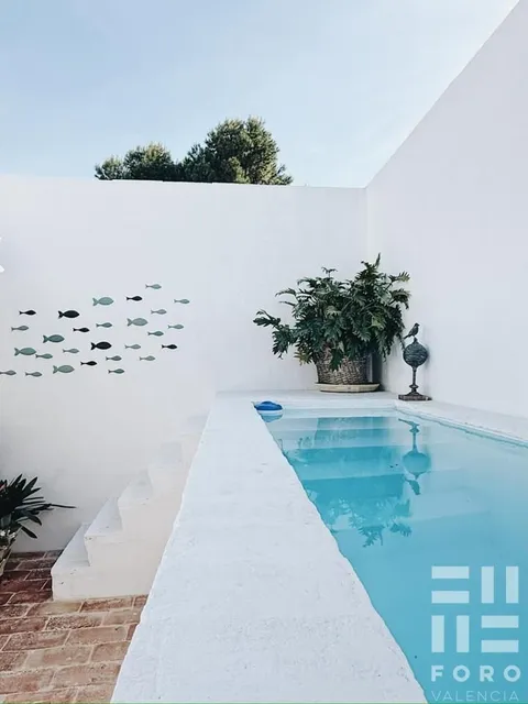 Haus 147 m² in Valencia