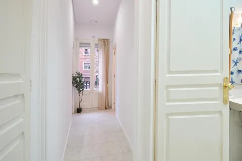Zimmer zur Miete, Barcelona