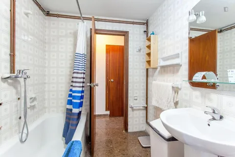 Habitació de lloguer, València