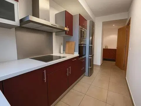 Квартира 110 м² у Пальмі