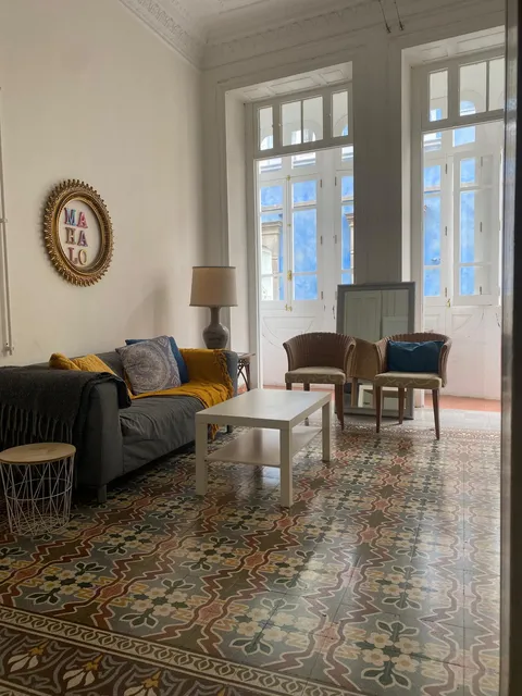 Habitació de lloguer, Las Palmas de Gran Canaria