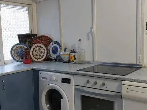 Квартира 101 м² в Majadahonda