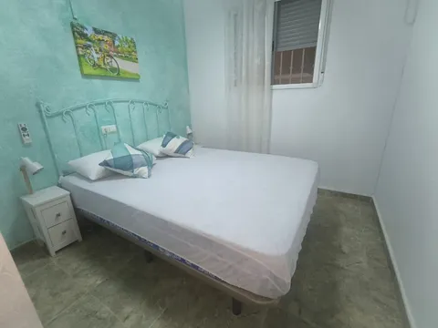 Pis de 46 m² a Bellreguard