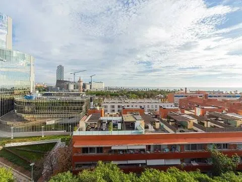 Wohnung 164 m² in Barcelona