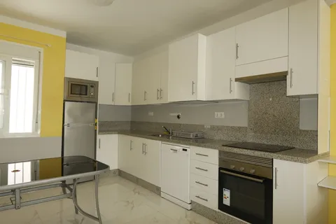 Wohnung 64 m² in Adeje