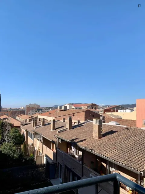 Pis de 79 m² a Terrassa