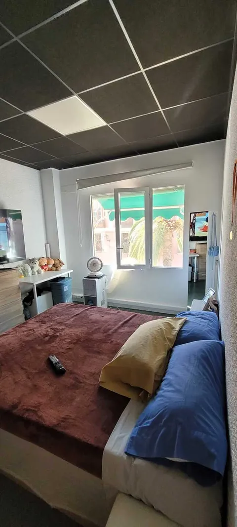 Habitación en alquiler, Valencia