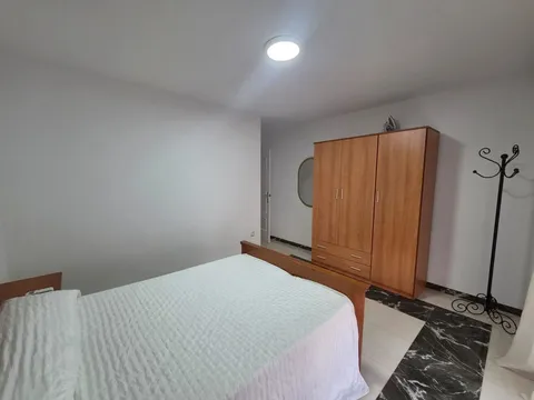 Pis de 120 m² a Águilas