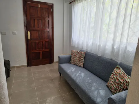 Pis de 38 m² a Santa Brígida
