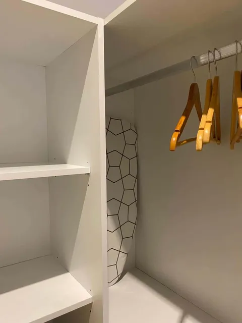 Pis de 38 m² a Madrid