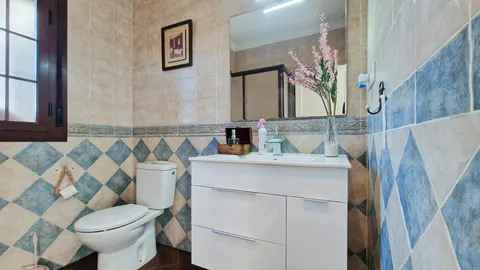 Casa de 227 m² a Higuera de Vargas