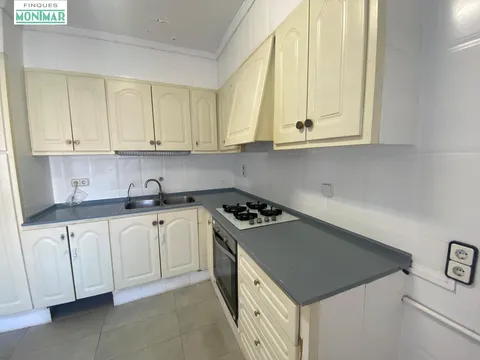 Pis de 101 m² a Sant Pere de Ribes