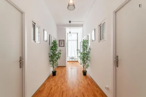 Zimmer zur Miete, Barcelona