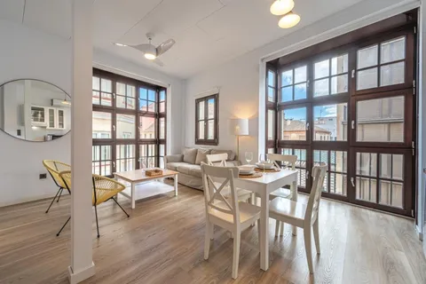 Wohnung 70 m² in Málaga
