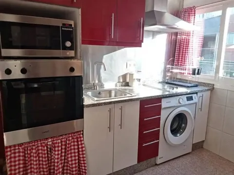Pis de 50 m² a Ourense