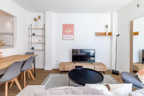 Pis de 45 m² a Madrid
