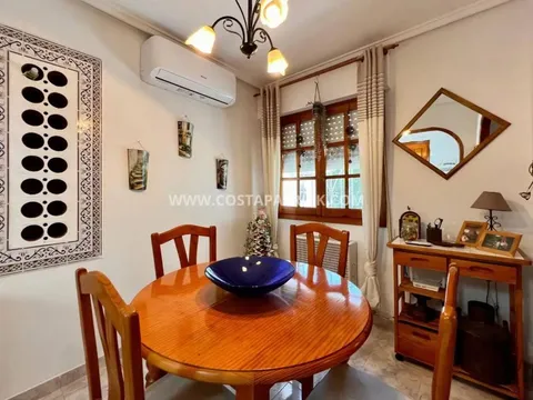 Casa de 76 m² a Los Alcázares