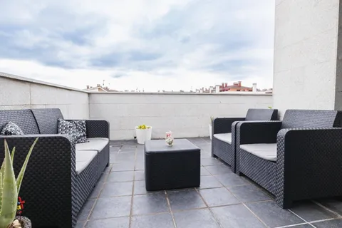Pis de 112 m² a Oviedo