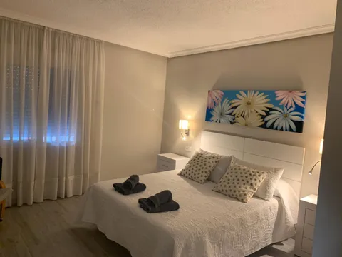 Pis de 70 m² a Vinaròs