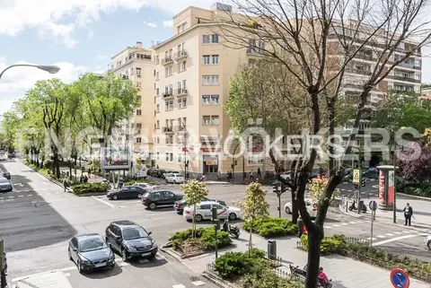 Pis de 158 m² a Madrid
