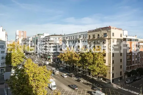 Pis de 158 m² a Madrid