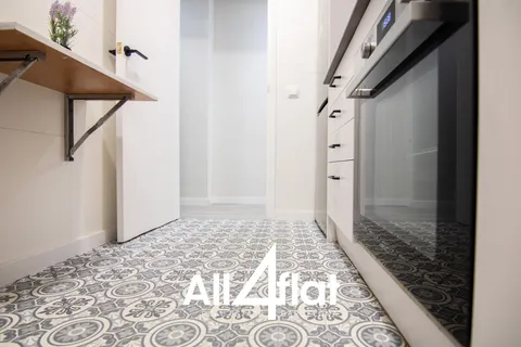 Pis de 73 m² a Barcelona