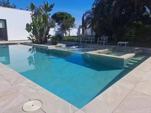 Casa de 517 m² a Alcalá de Guadaíra
