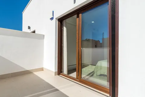 Pis de 126 m² a San Javier