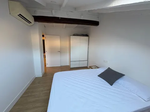 Pis de 85 m² a Sant Sebastià