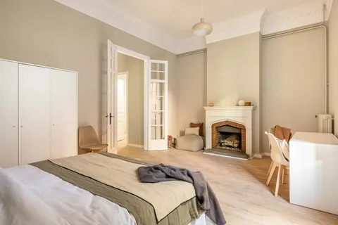 Room for rent, Barcelona (2/12)