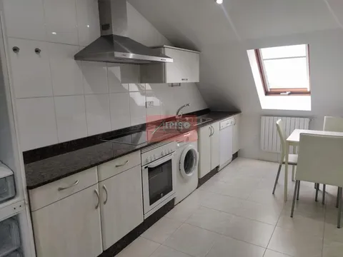 Appartamento 50 m² a Ourense