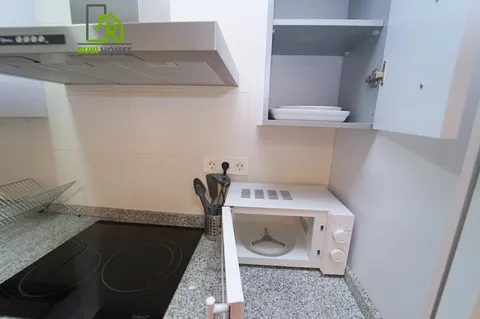 Pis de 130 m² a Granada