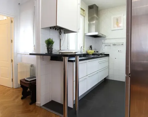 Wohnung 110 m² in Boadilla del Monte