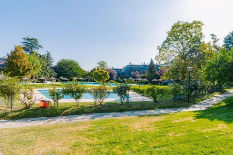 Pis de 140 m² a Majadahonda