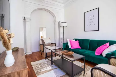 Zimmer zur Miete, Barcelona