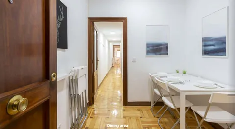 Habitación en alquiler, Madrid