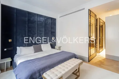 Pis de 287 m² a Madrid