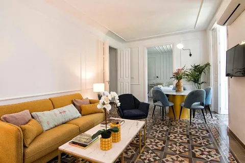 Pis de 95 m² a Granada