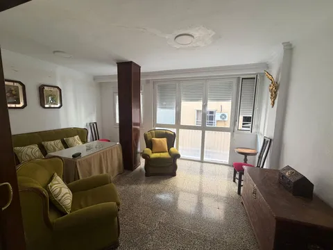 Apartamento 100 m² em Granada