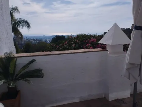 Appartamento 145 m² a Benahavís