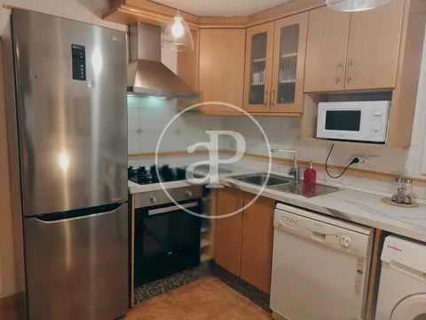 Pis de 85 m² a València
