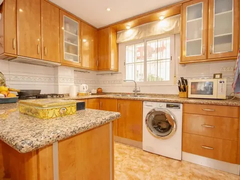Casa 123 m² a Orihuela